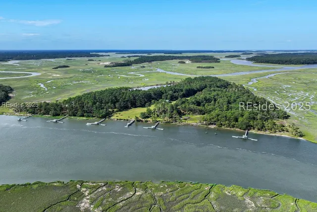 $14,000,000 | 12 Jack Hare Road, Bluffton, SC 29910