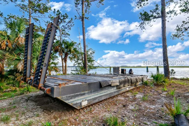 $14,000,000 | 12 Jack Hare Road, Bluffton, SC 29910