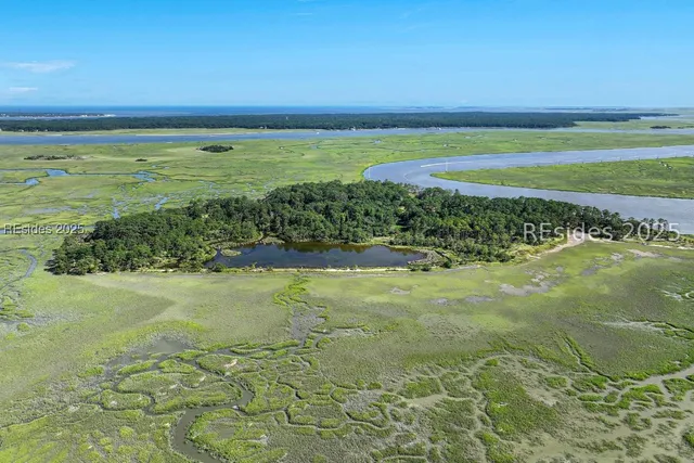 $14,000,000 | 12 Jack Hare Road, Bluffton, SC 29910