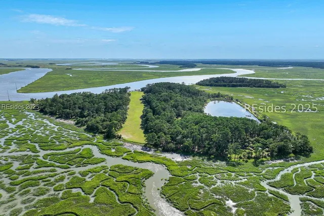 $14,000,000 | 12 Jack Hare Road, Bluffton, SC 29910