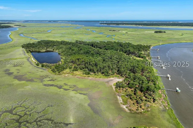 $14,000,000 | 12 Jack Hare Road, Bluffton, SC 29910