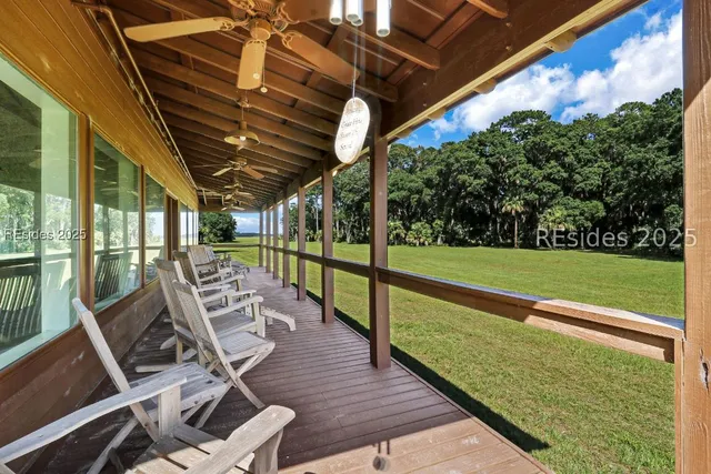 $14,000,000 | 12 Jack Hare Road, Bluffton, SC 29910