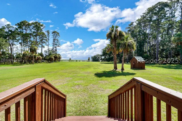 $14,000,000 | 12 Jack Hare Road, Bluffton, SC 29910
