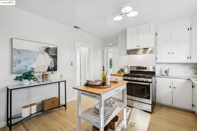 $695,000 | 4539 Pampas Avenue, Oakland, CA 94619