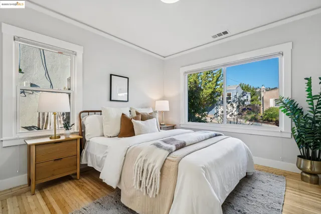 $695,000 | 4539 Pampas Avenue, Oakland, CA 94619