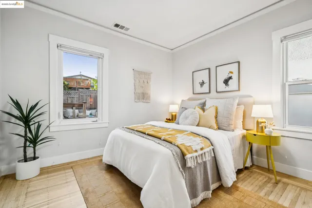 $695,000 | 4539 Pampas Avenue, Oakland, CA 94619