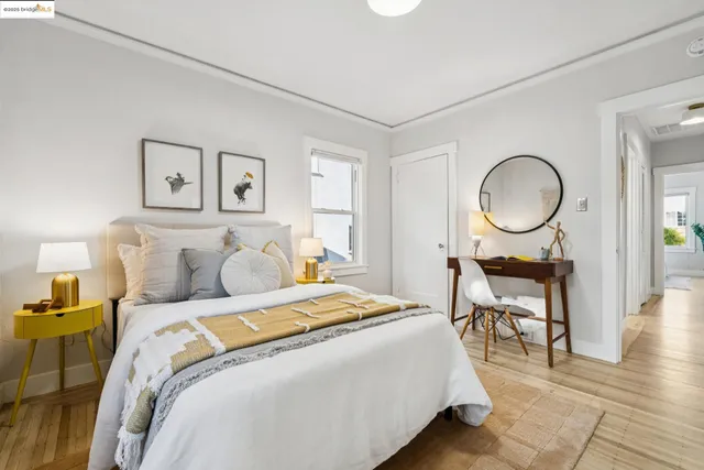 $695,000 | 4539 Pampas Avenue, Oakland, CA 94619