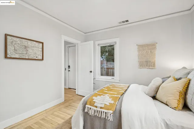 $695,000 | 4539 Pampas Avenue, Oakland, CA 94619