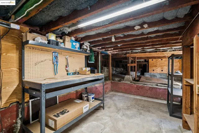 $695,000 | 4539 Pampas Avenue, Oakland, CA 94619