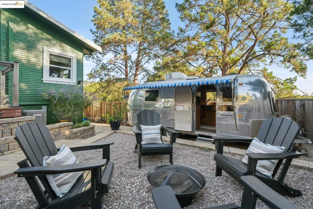 $695,000 | 4539 Pampas Avenue, Oakland, CA 94619