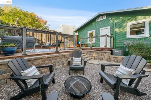 $695,000 | 4539 Pampas Avenue, Oakland, CA 94619