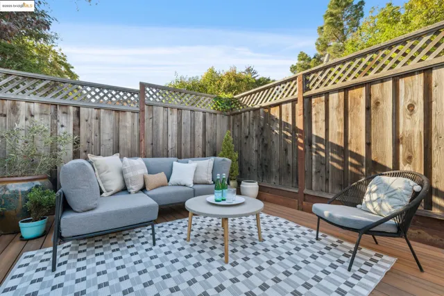 $695,000 | 4539 Pampas Avenue, Oakland, CA 94619