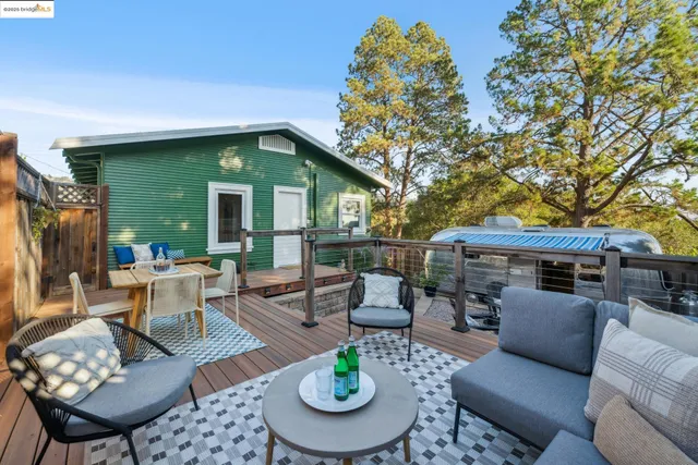 $695,000 | 4539 Pampas Avenue, Oakland, CA 94619