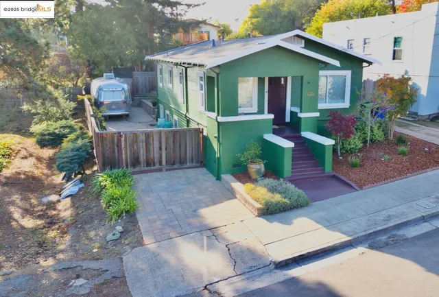 $695,000 | 4539 Pampas Avenue, Oakland, CA 94619