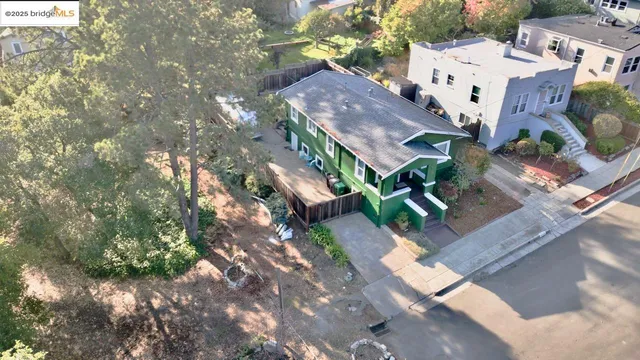 $695,000 | 4539 Pampas Avenue, Oakland, CA 94619