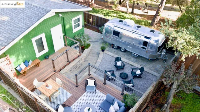 $695,000 | 4539 Pampas Avenue, Oakland, CA 94619