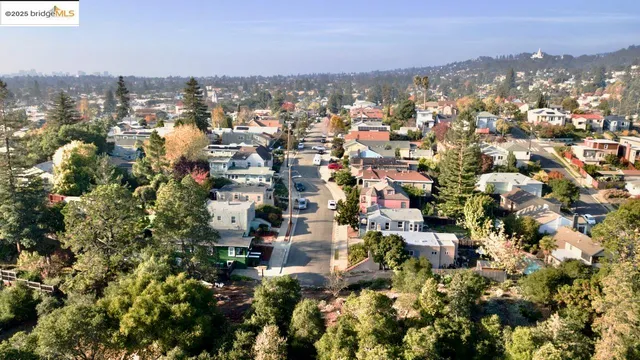 $695,000 | 4539 Pampas Avenue, Oakland, CA 94619