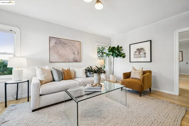 $695,000 | 4539 Pampas Avenue, Oakland, CA 94619