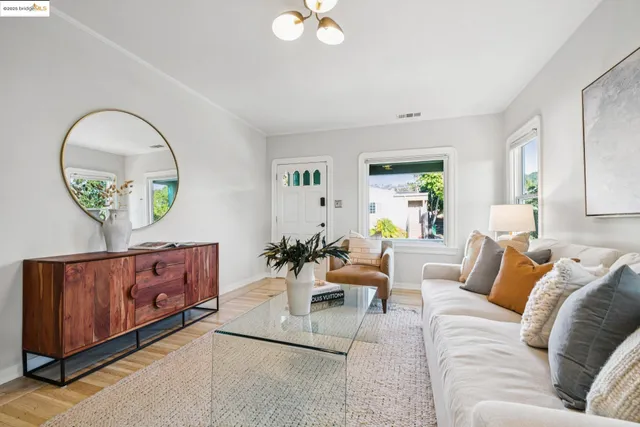 $695,000 | 4539 Pampas Avenue, Oakland, CA 94619