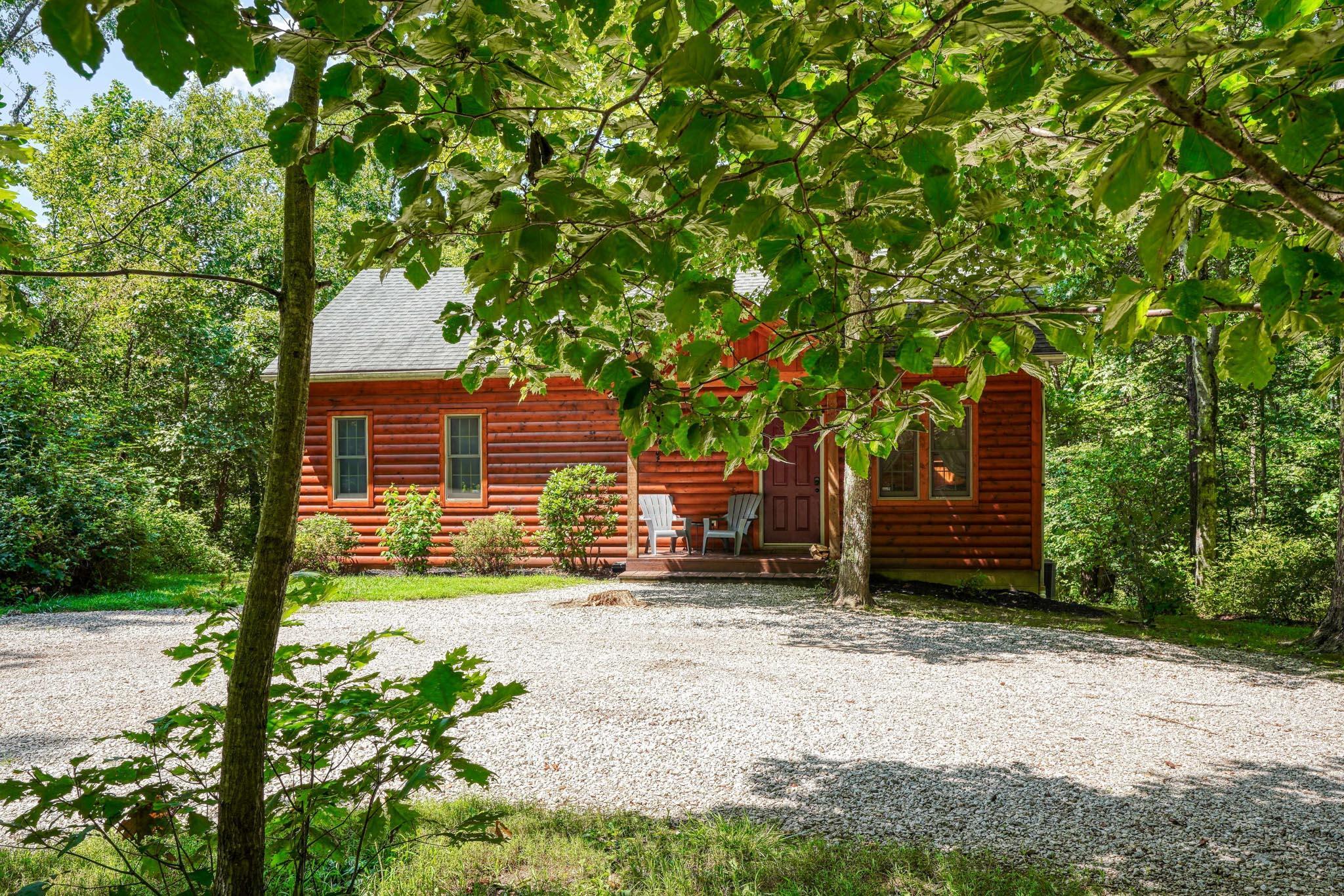21221 Sterling Road Logan, OH 43138 - Photo 16 of 50 BCL Hideaway Cabin (16)