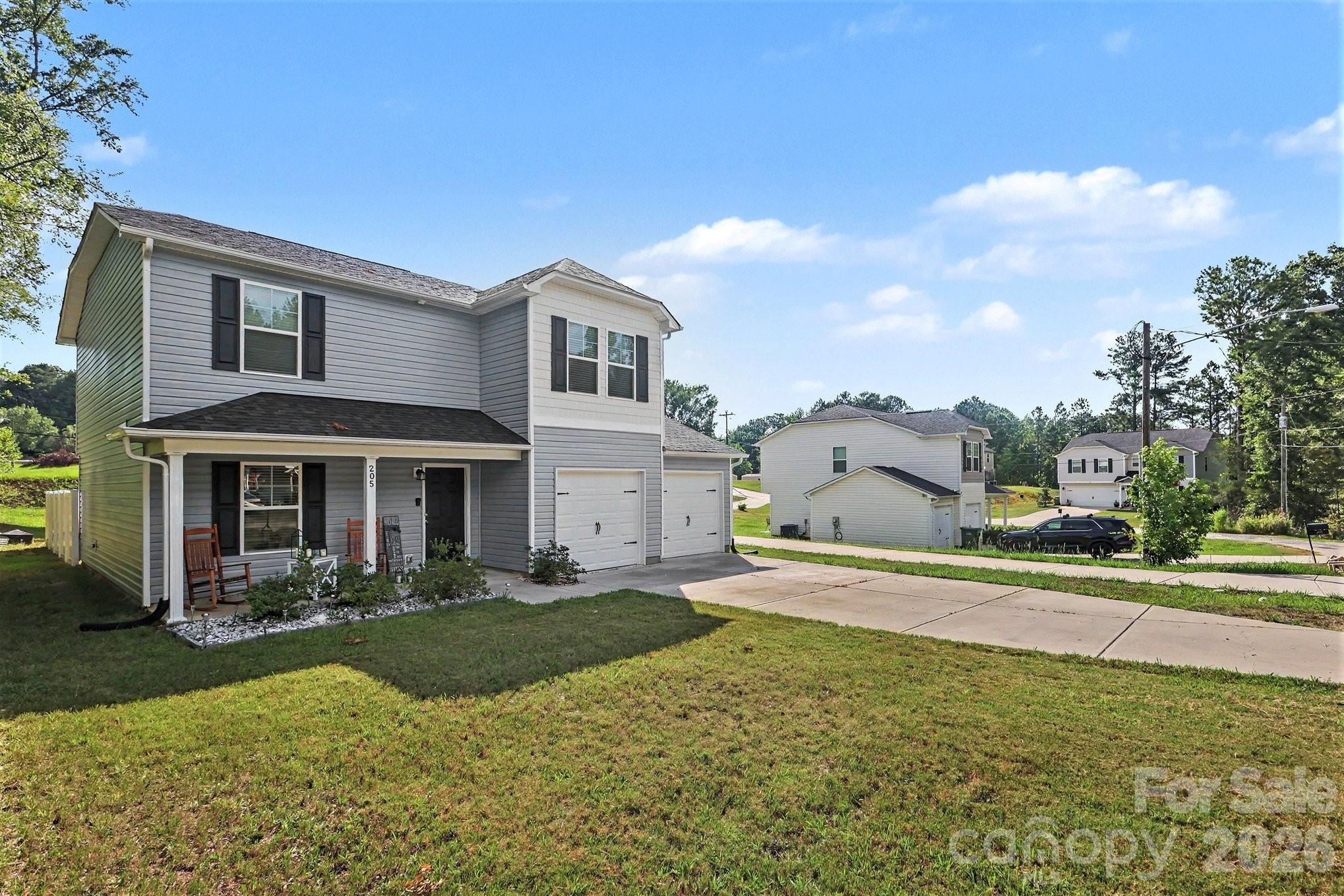 205 Prince Lane Lancaster, SC 29720 - Photo 2 of 25