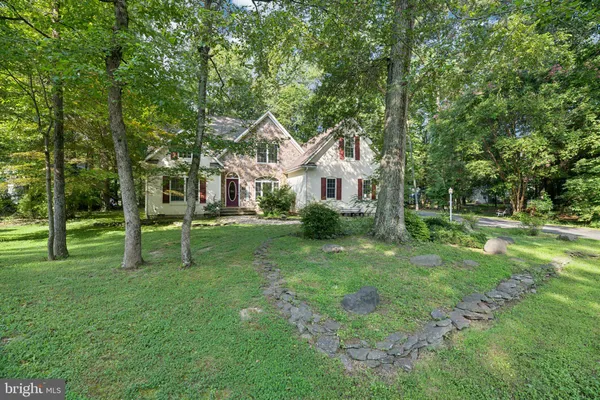 $539,500 | 14715 Jennifer Court, Issue, MD 20645