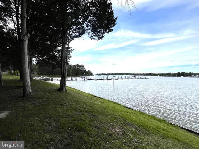 $539,500 | 14715 Jennifer Court, Issue, MD 20645