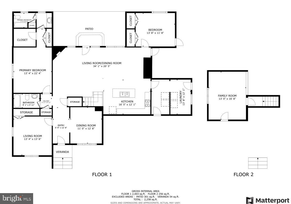 14715 Jennifer Court Issue, MD 20645 - Photo 45 of 45