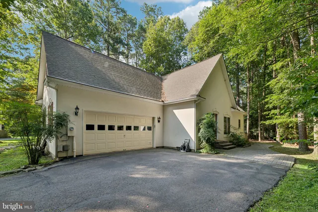 $539,500 | 14715 Jennifer Court, Issue, MD 20645