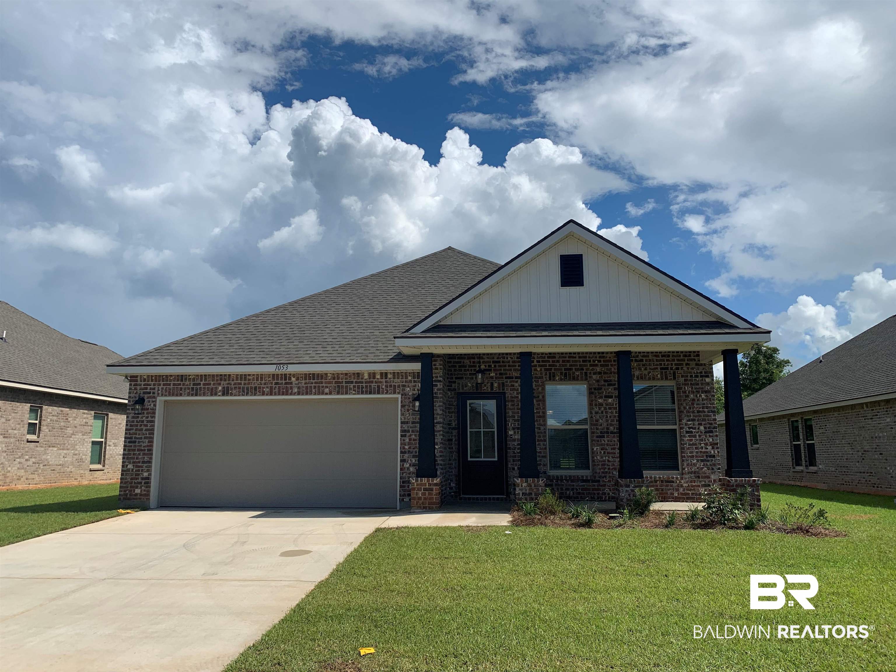 1053 Stella Road Foley, AL 36535 - Photo 1 of 2