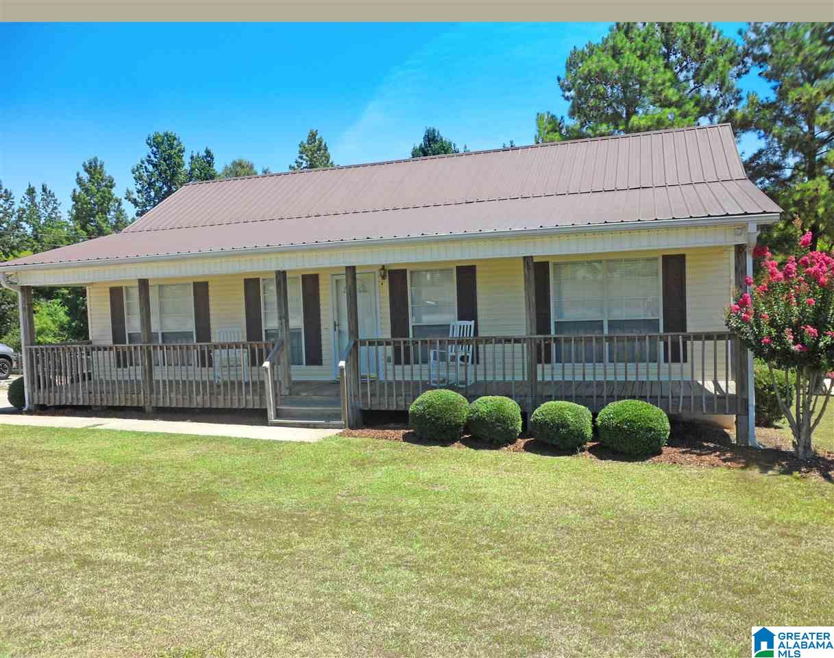 115 Quail Hollow Road Warrior, AL 35180 - Photo 2 of 20