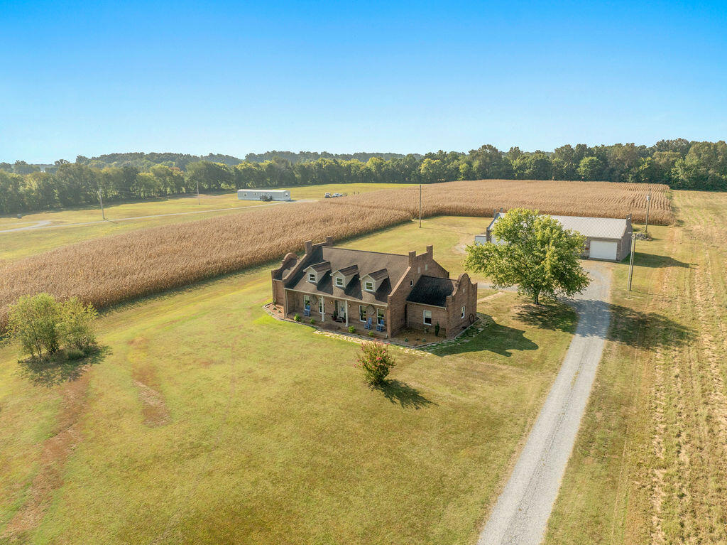 363 Grant Road Murray, KY 42071 - Photo 2 of 43 2.54 Acres