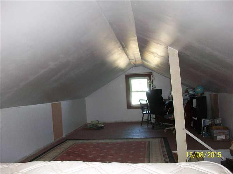 1079 Rostraver Road Belle Vernon, PA 15012 - Photo 12 of 22 Bedroom. #3