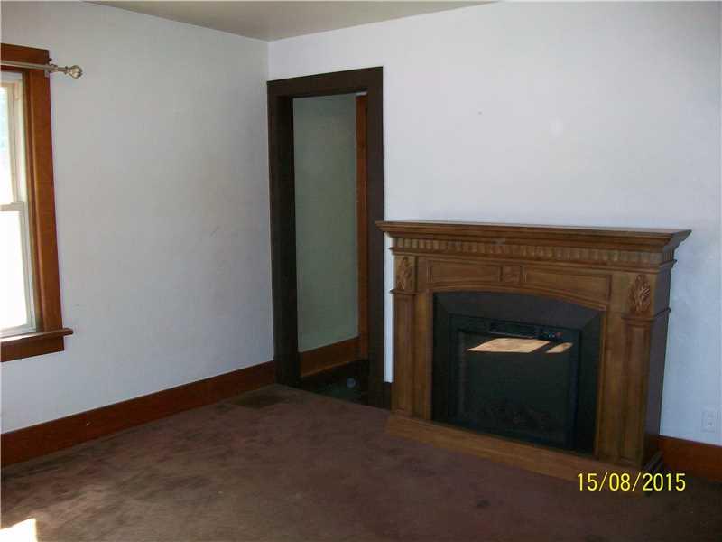 1079 Rostraver Road Belle Vernon, PA 15012 - Photo 5 of 22 Living Room. Fireplace does NOT stay