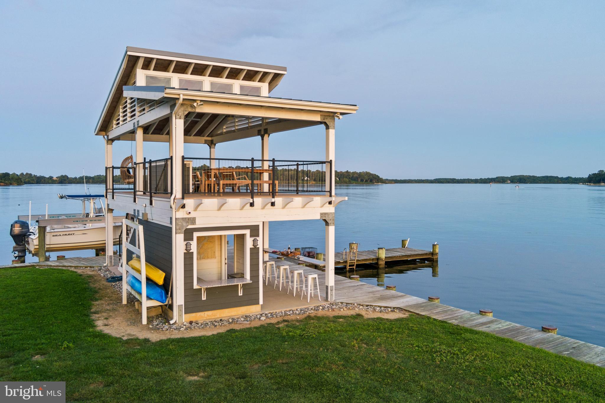 750 Cassidy Wharf Road Earleville, MD 21919 - Photo 96 of 147