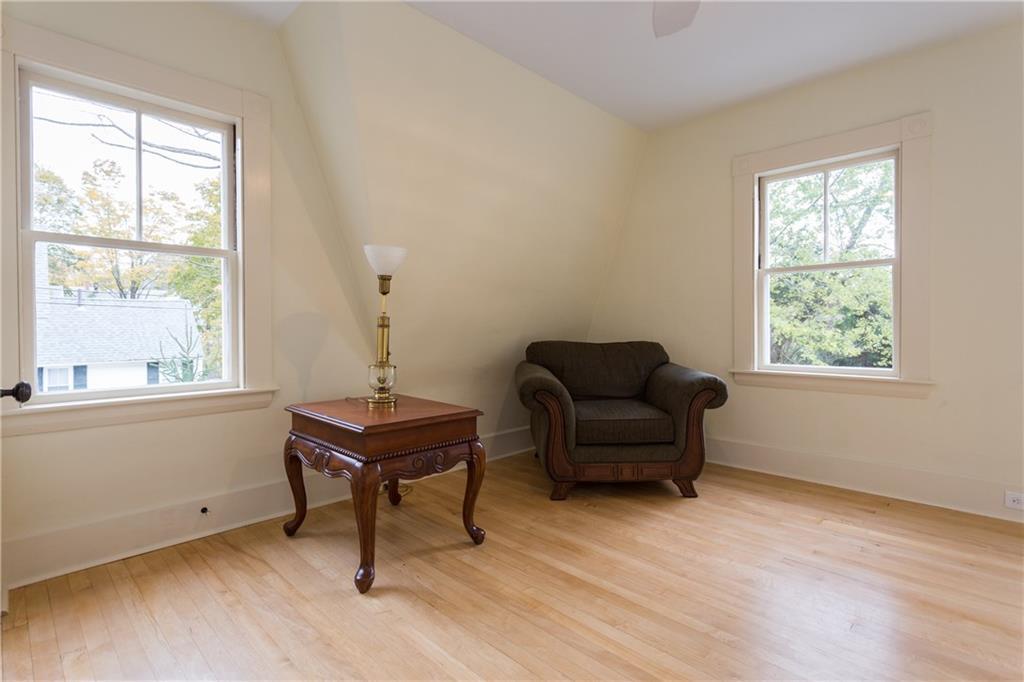 53 Long Sands Road York, ME 03909 - Photo 26 of 34 Bedroom #3, found just to the left...