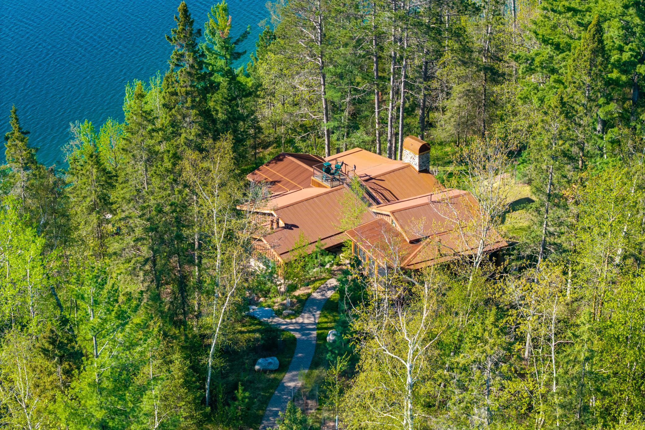 47023 Black Bear Beach Road Ponsford, MN 56575 - Photo 19 of 136