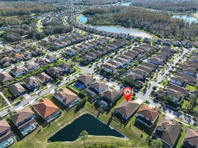 $4,995 | 11653 Tallfield Lane, Odessa, FL 33556