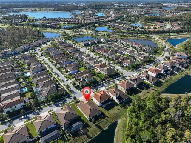 $4,995 | 11653 Tallfield Lane, Odessa, FL 33556