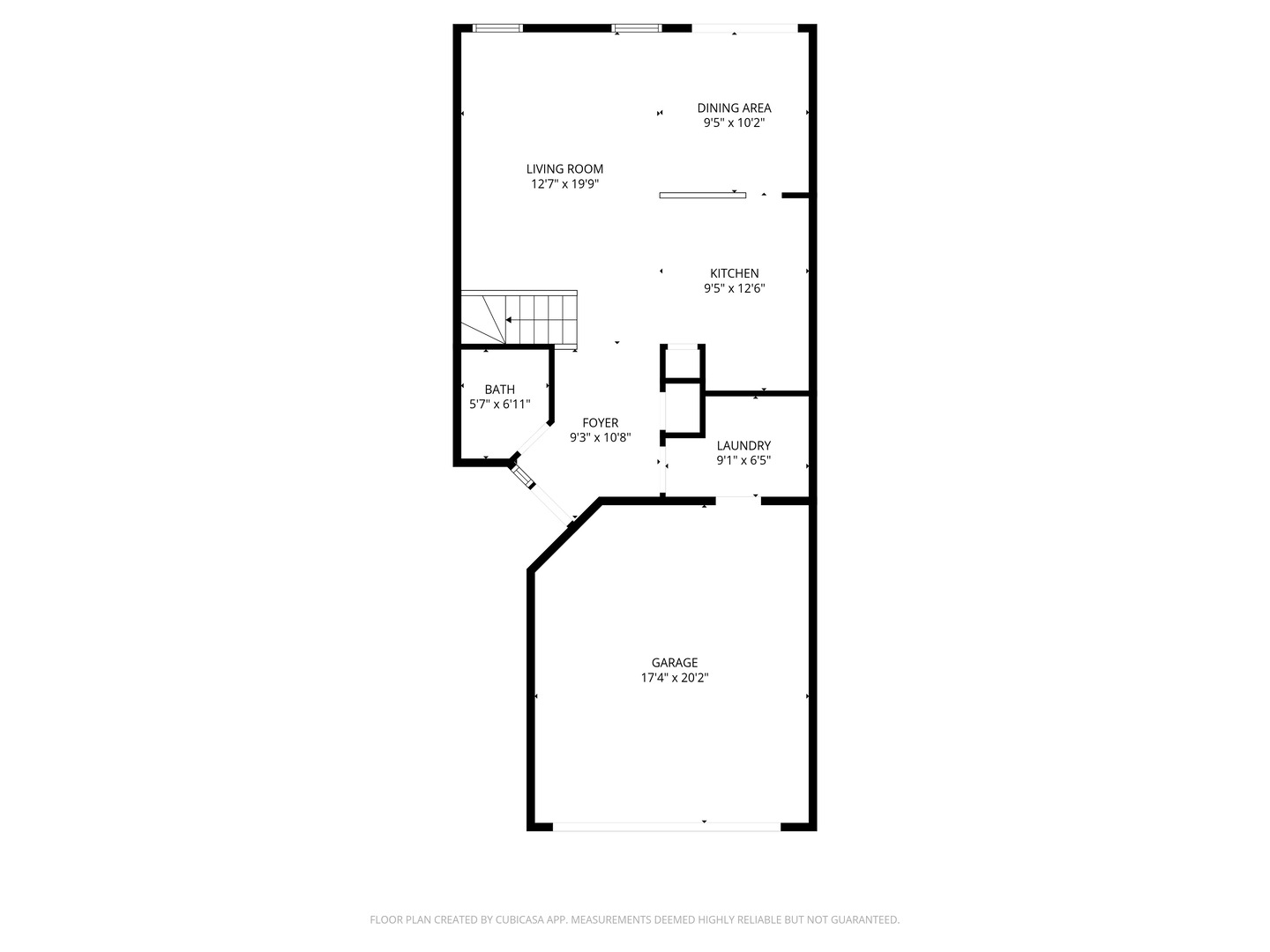 20 Peach Tree Court Algonquin, IL 60102 - Photo 24 of 26