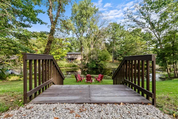 $379,999 | 7841 Topinabee Drive, Montgomery, MI 49255