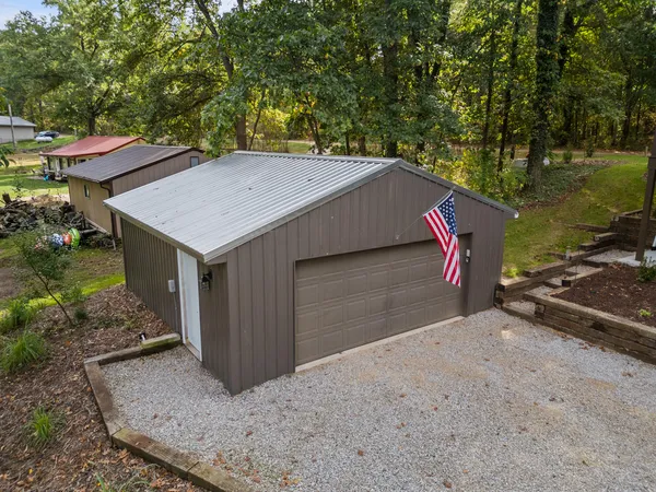 $379,999 | 7841 Topinabee Drive, Montgomery, MI 49255