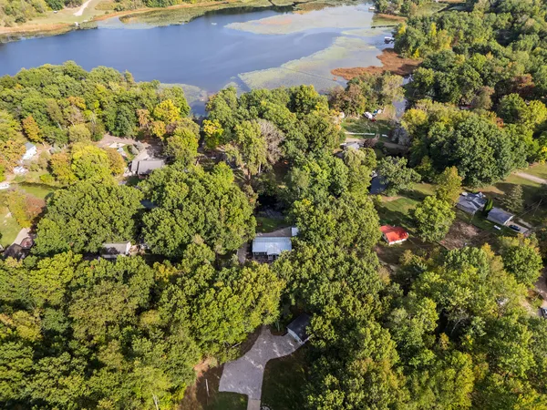 $379,999 | 7841 Topinabee Drive, Montgomery, MI 49255