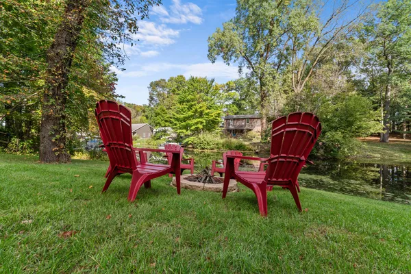 $379,999 | 7841 Topinabee Drive, Montgomery, MI 49255