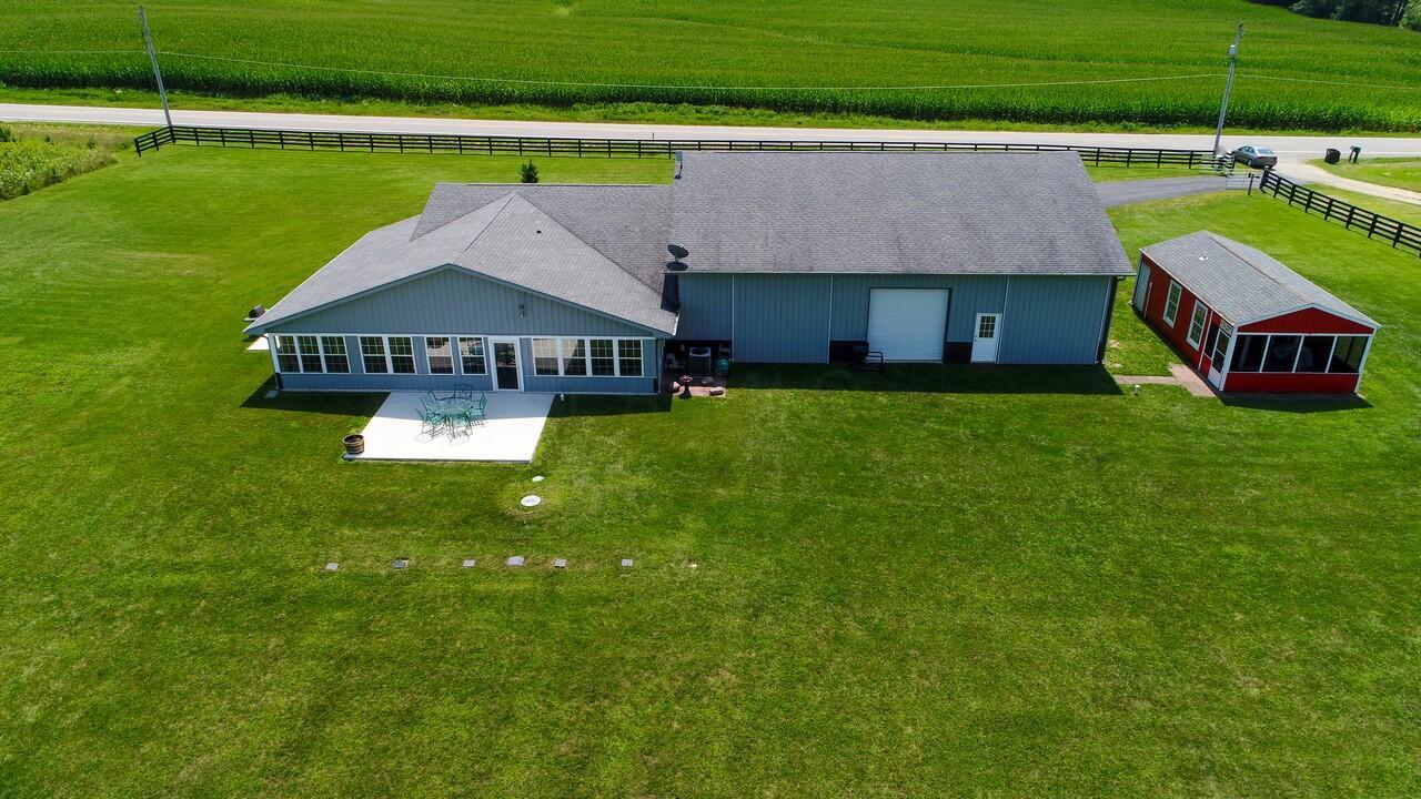 7784 Lancaster-Circleville Road Southwest Lancaster, OH 43130 - Photo 19 of 82 7784 Lancaster Circleville Rd SW (16)