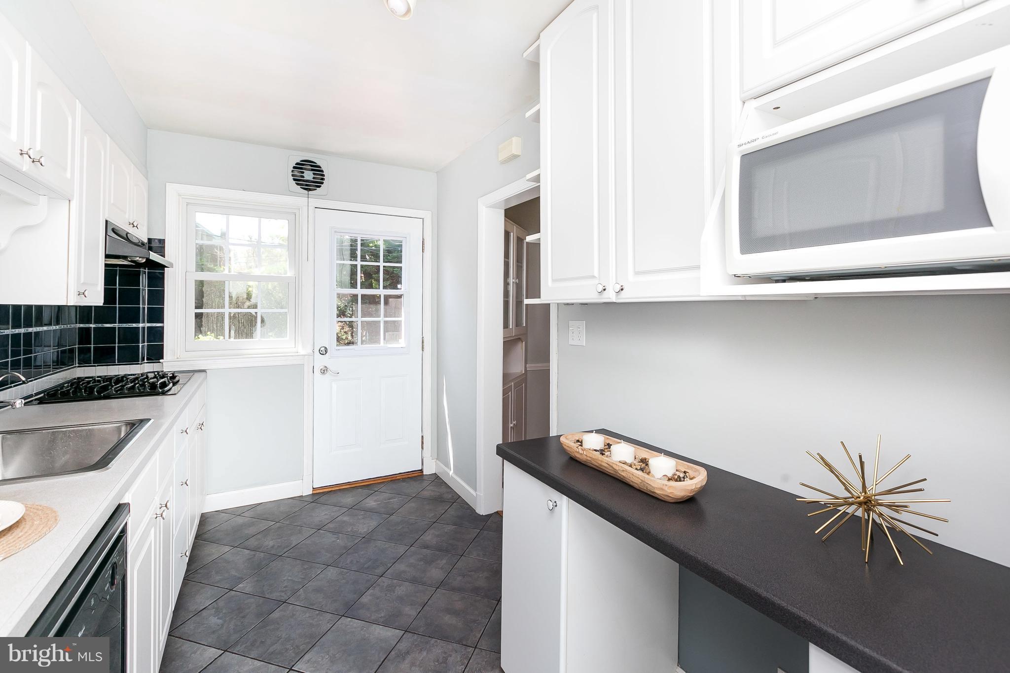 217 Stanmore Road Baltimore, MD 21212 - Photo 14 of 30 Kitchen