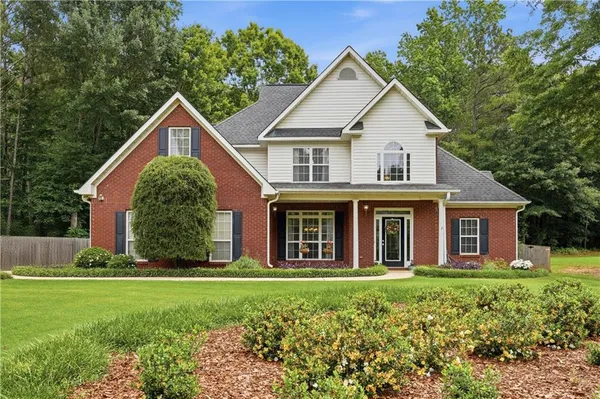 $429,900 | 445 Huiet Drive, McDonough, GA 30252