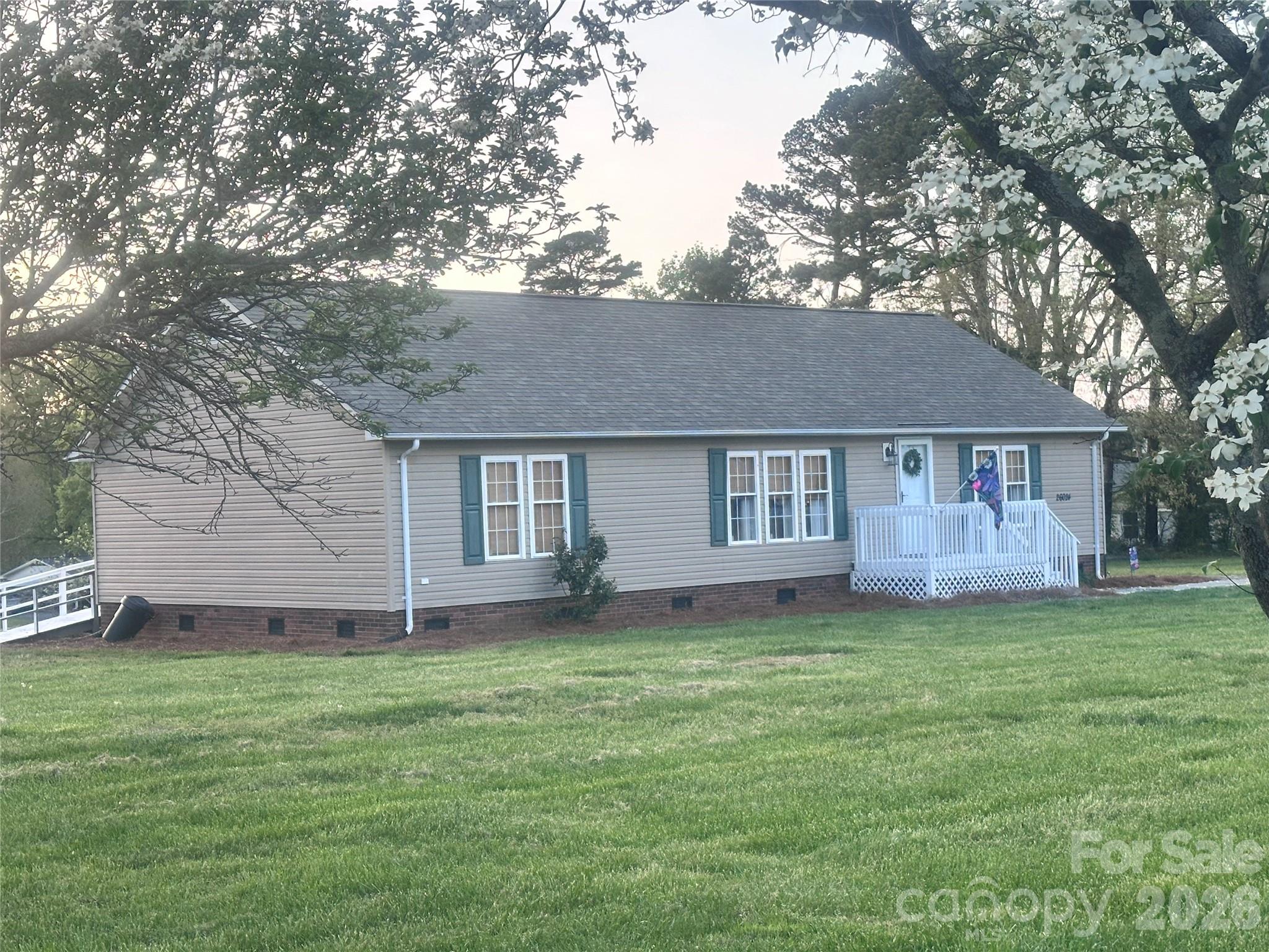 26024 Hobert Road Albemarle, NC 28001 - Photo 1 of 48
