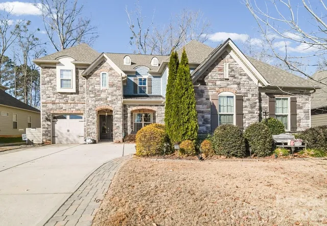 $725,000 | 1006 Wellington Avenue, Indian Land, SC 29707