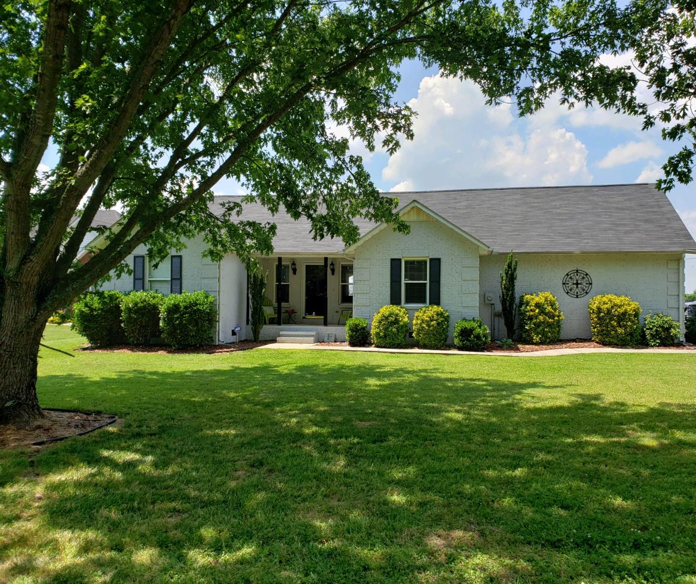 1573 Carter Road Decherd, TN 37324 - Photo 1 of 25 Gallery Image 1